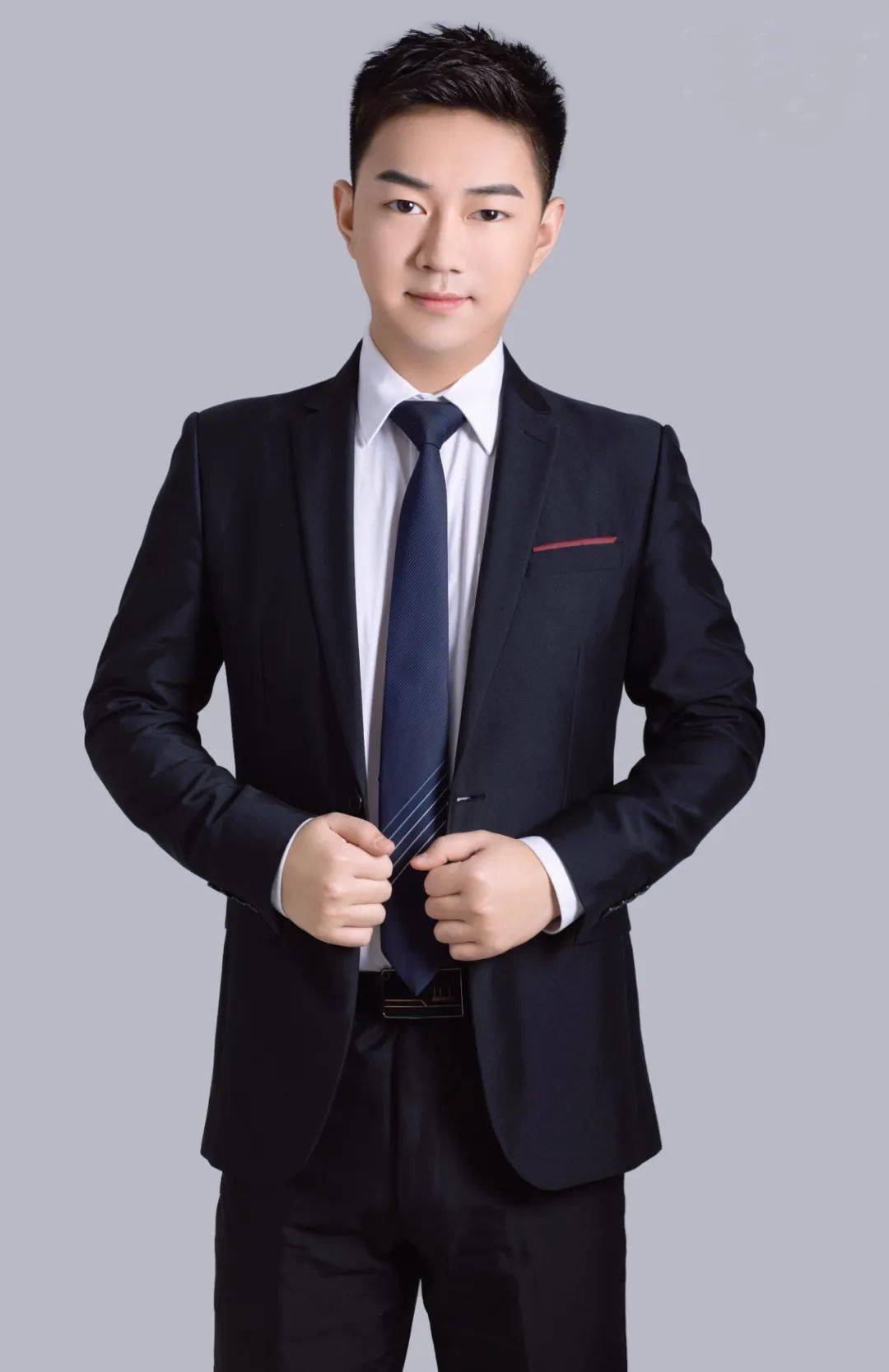 何联霞 调色与视觉增强负责人